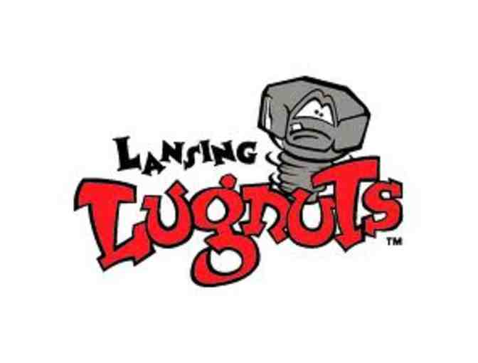 Lugnuts Suite for 20 People - Photo 1