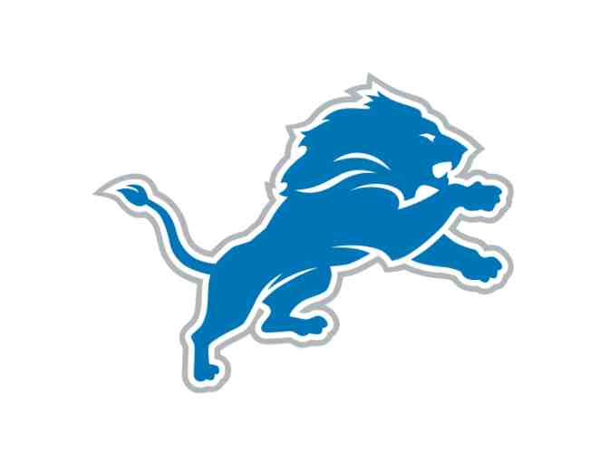 Four Tickets to the Detroit Lions vs. Minnesota Vikings on December 23 - Photo 1