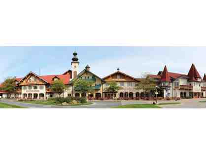 Bavarian Inn Lodge & Putt Putt
