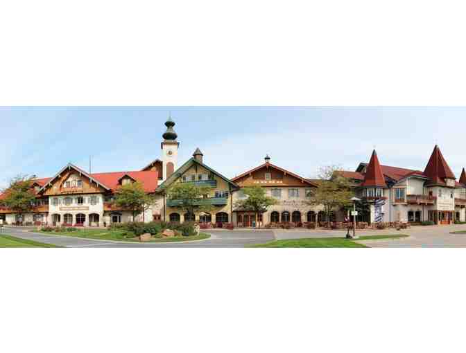 Bavarian Inn Lodge & Putt Putt