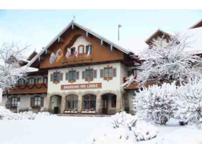 Bavarian Inn Lodge & Putt Putt - Photo 3