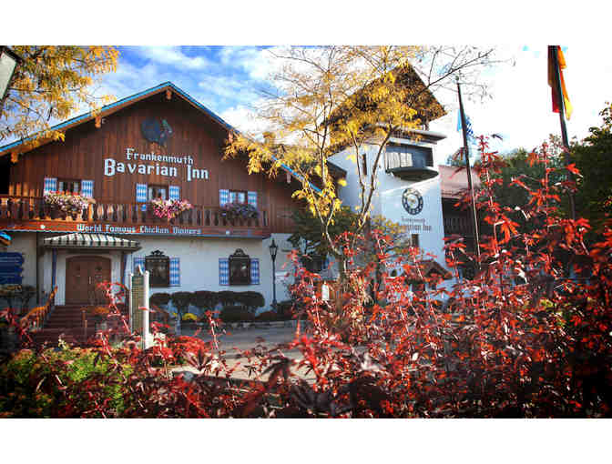Bavarian Inn Lodge & Putt Putt - Photo 4