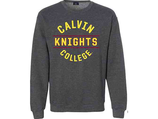 Calvin College Sweatshirts