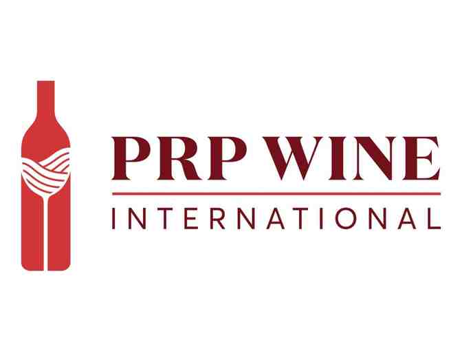 PRP Wine International: Private In-Home Wine Tasting