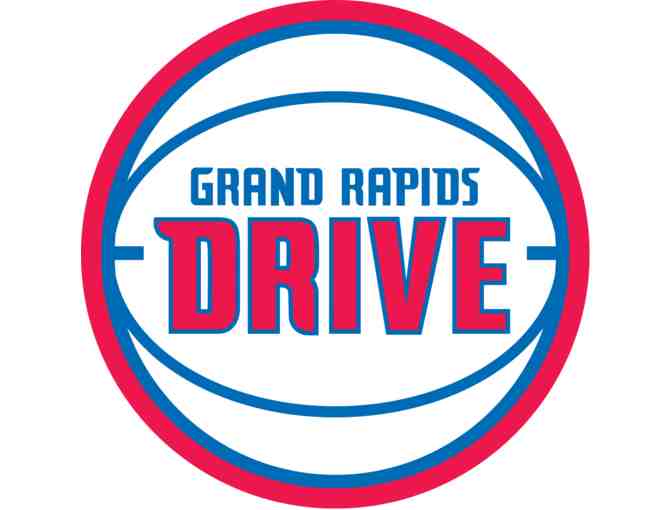 Grand Rapids Drive Flex Passes