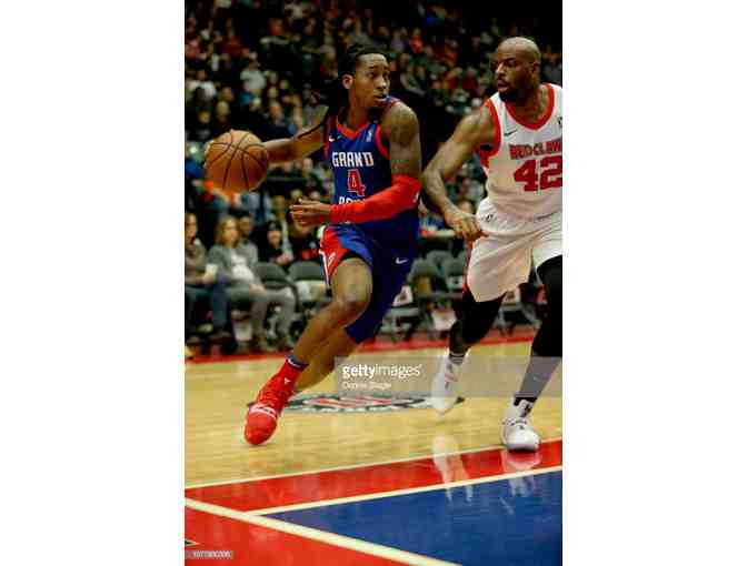 Grand Rapids Drive Flex Passes