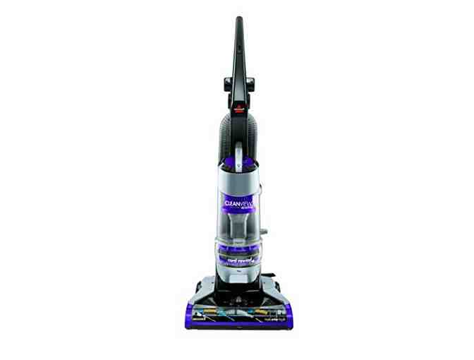 Bissell CleanViewÂ® Deluxe Rewind Upright Vacuum