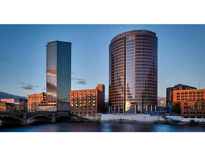 Another Reason to Fall in Love with the JW