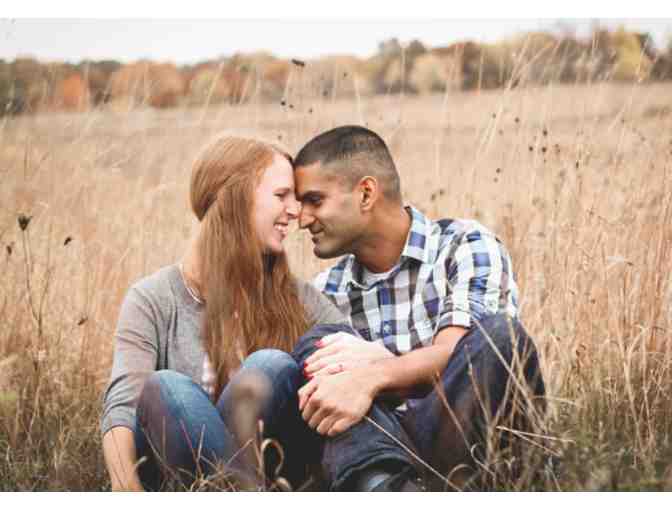 1 Hour Photo Session with Jen Q Photography