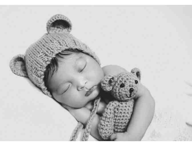 1 Hour Photo Session with Jen Q Photography