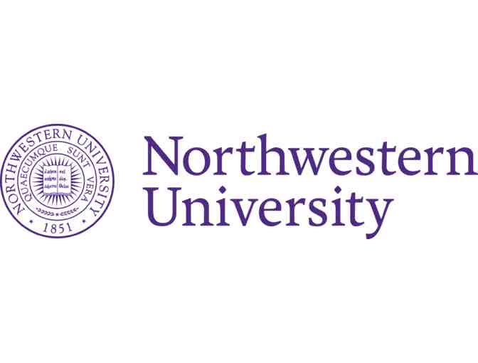 4 Tickets to a Northwestern Wildcats Football Game