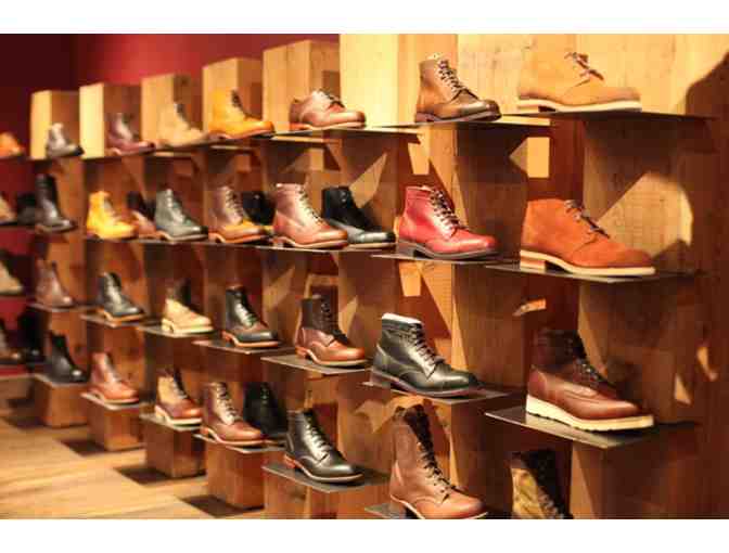 $100 Gift Card to Wolverine World Wide