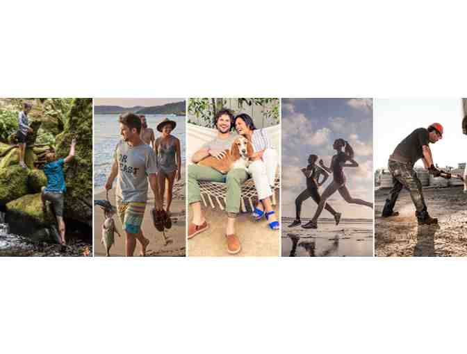 $100 Gift Card to Wolverine World Wide