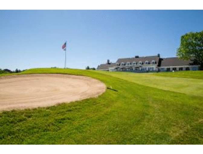 Kent Country Club Golf Outing