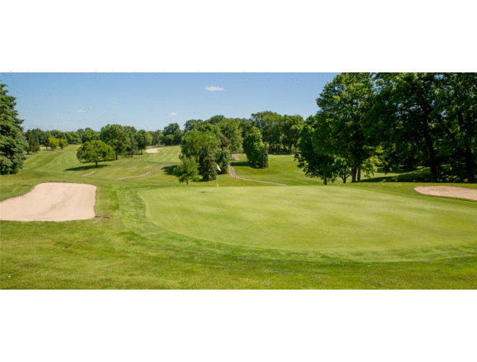 Kent Country Club Golf Outing