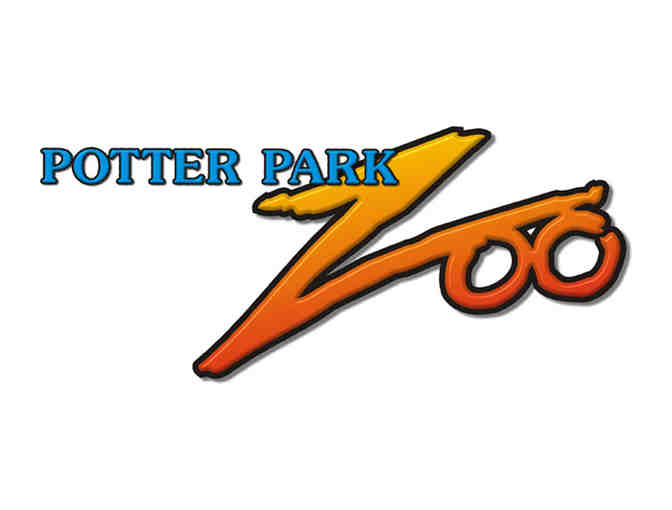 Admission for Four to Potter Park Zoo - Photo 1