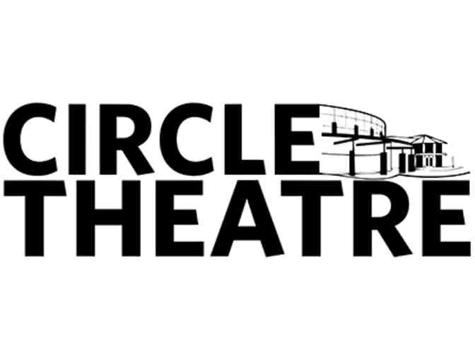4 Tickets to Circle Theatre's Magic Circle- Rapunzel