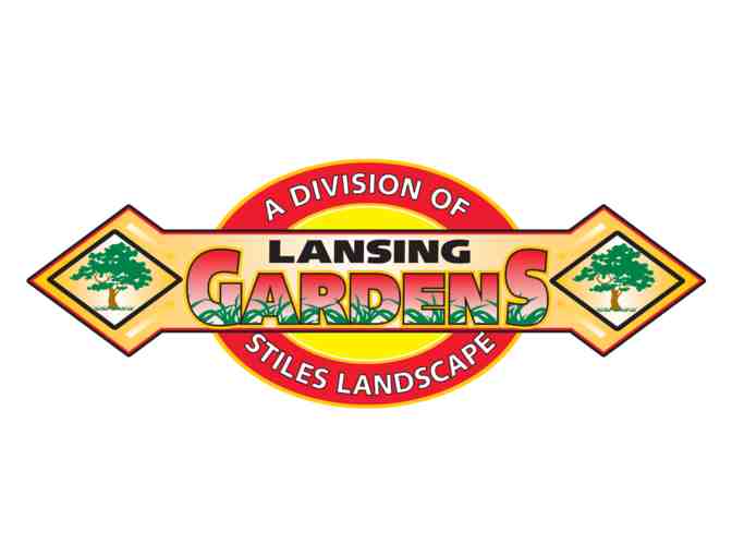 $25 Gift Card to Lansing Gardens - Photo 1