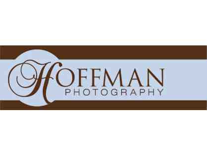 Family Portrait Session with Hoffman Photography