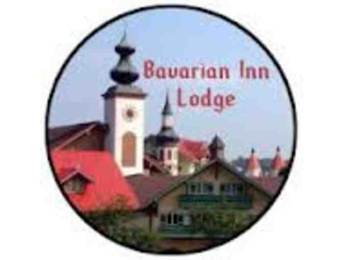 One Night Lodging at the Bavarian Inn Lodge - Photo 1