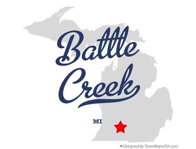 Taste of Battle Creek - Photo 1