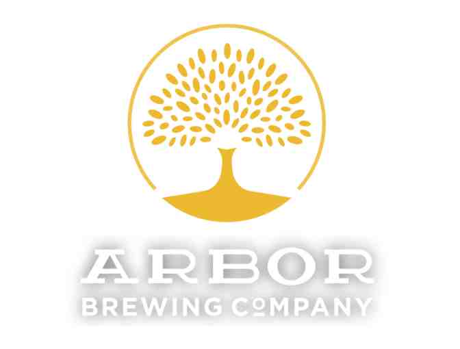 $25 Gift Card to Arbor Brewing Co - Photo 1
