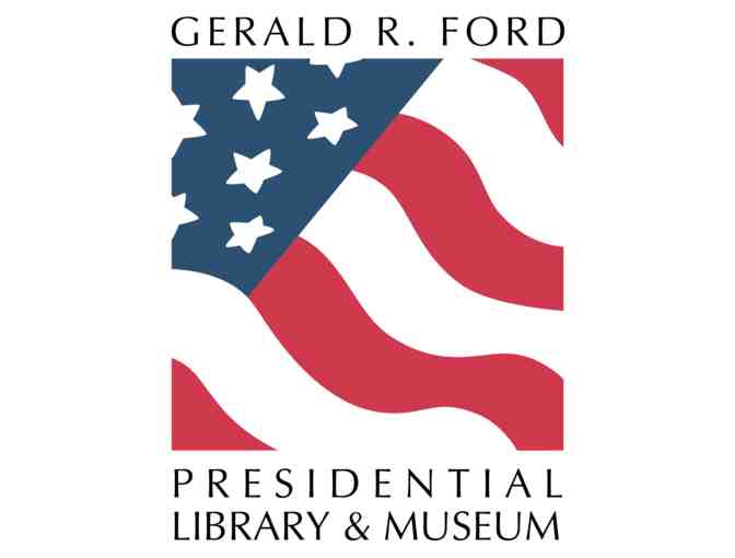 2 Passes to Gerald R. Ford Museum - Photo 1