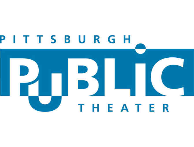 2 Tickets to Pittsburgh Public Theatre - Photo 1