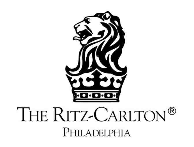 One Night Stay in Superior Room Accommodations at The Ritz-Carlton Philadelphia - Photo 1