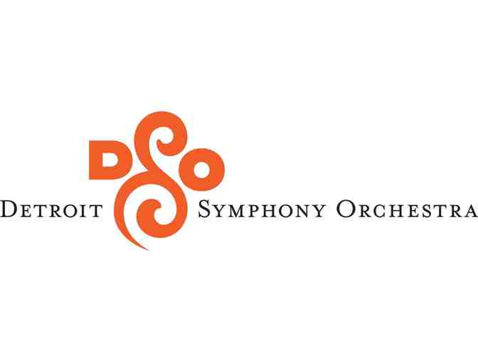 2 Tickets to the Detroit Symphony Orchestra - Photo 1