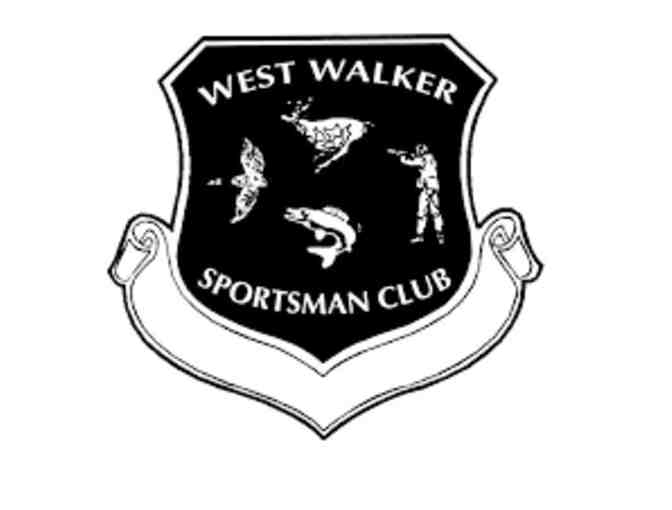 One Year Membership to West Walker Sportsman's Club - Photo 1