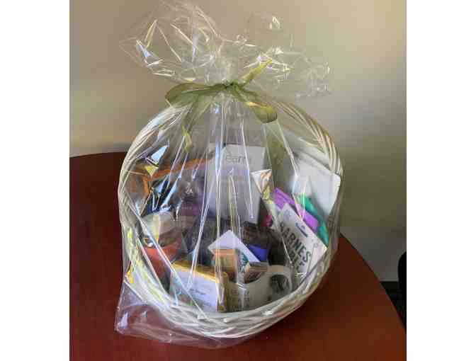 All About Me Basket - Photo 1