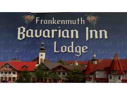 $150 Gift Card to Bavarian Inn