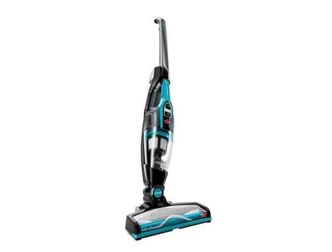 BISSELL Adapt Ion Pet 2-in-1 Cordless Vacuum Model No. 2286A