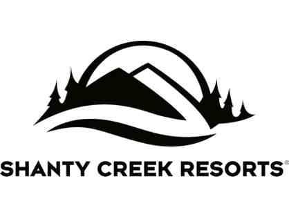 Shanty Creek Resort Golf & Ski Getaway for Two