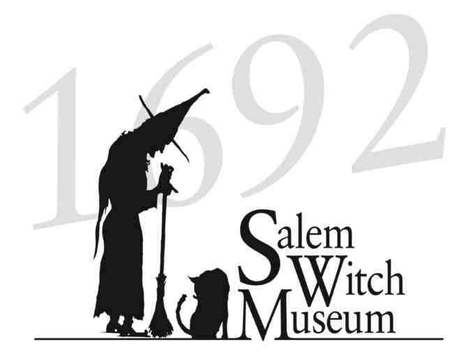 Family 6-Pack Tickets to Salem Witch Museum