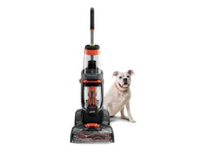 BISSELL ProHeat 2X Revolution Pet Vacuum Model #1548