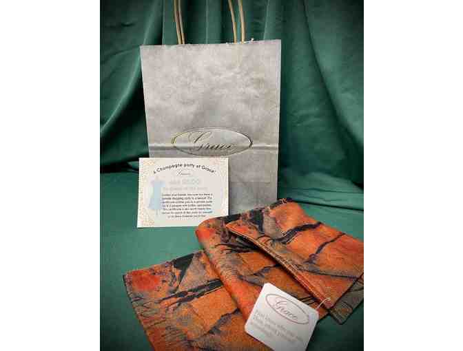 $25 Gift Card and Scarf from Grace Boutique - Photo 1