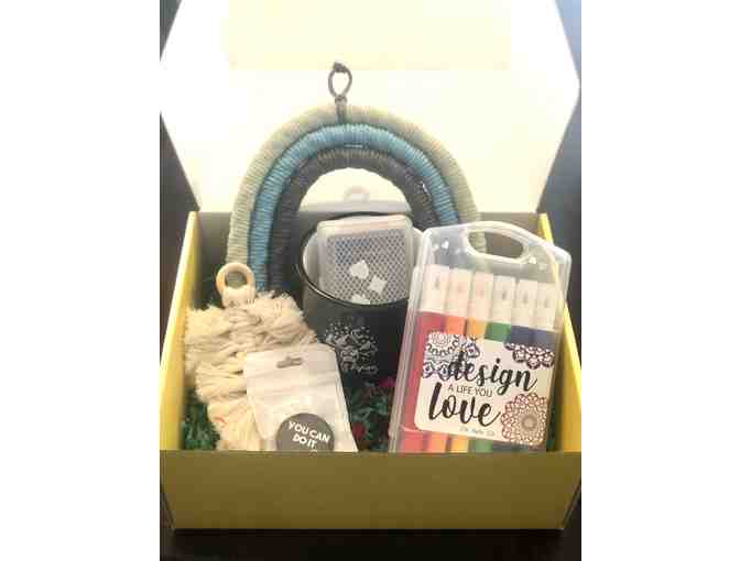 Artsy Fartsy Gift Box from Oh Hello - Photo 1