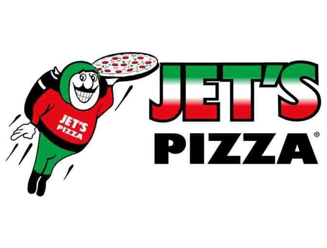 $100 Gift Card to Jets Pizza - Photo 1