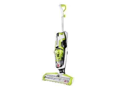 BISSELL CrossWave All-in-One Multi-Surface Wet Dry Vac (1785A)