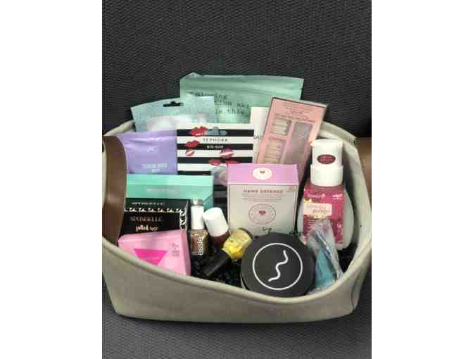 Beauty Basket: Nail & Skin Products - Photo 1