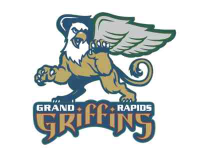 4 Grand Rapids Griffins Tickets