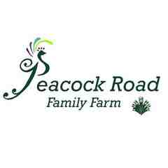 Peacock Road Family Farm