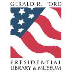 Gerald R Ford Presidential Museum