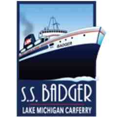 Lake Michigan Carferry Service