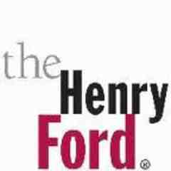 The Henry Ford, America's Greatest History Attraction