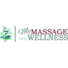 My Massage and Wellness