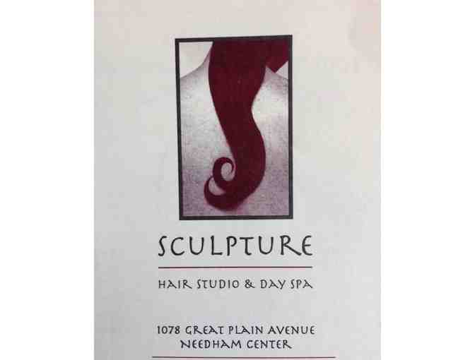 Pilates, Hair and Lunch!