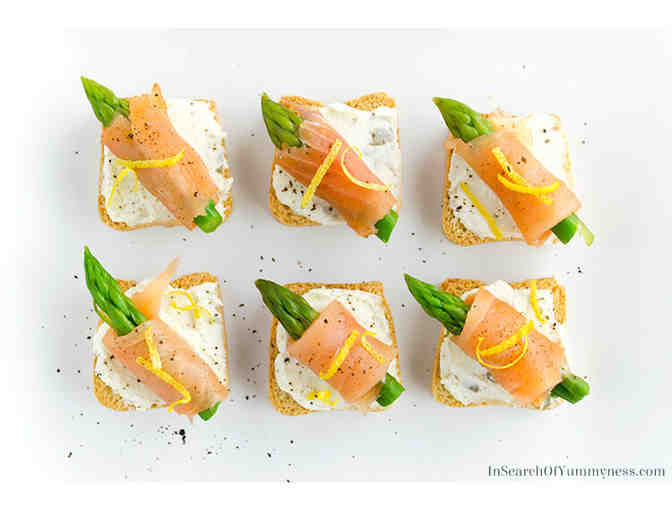 Dinner at Boston's favorite Sushi Restaurant- Douzo Modern Japanese Restaurant and Lounge